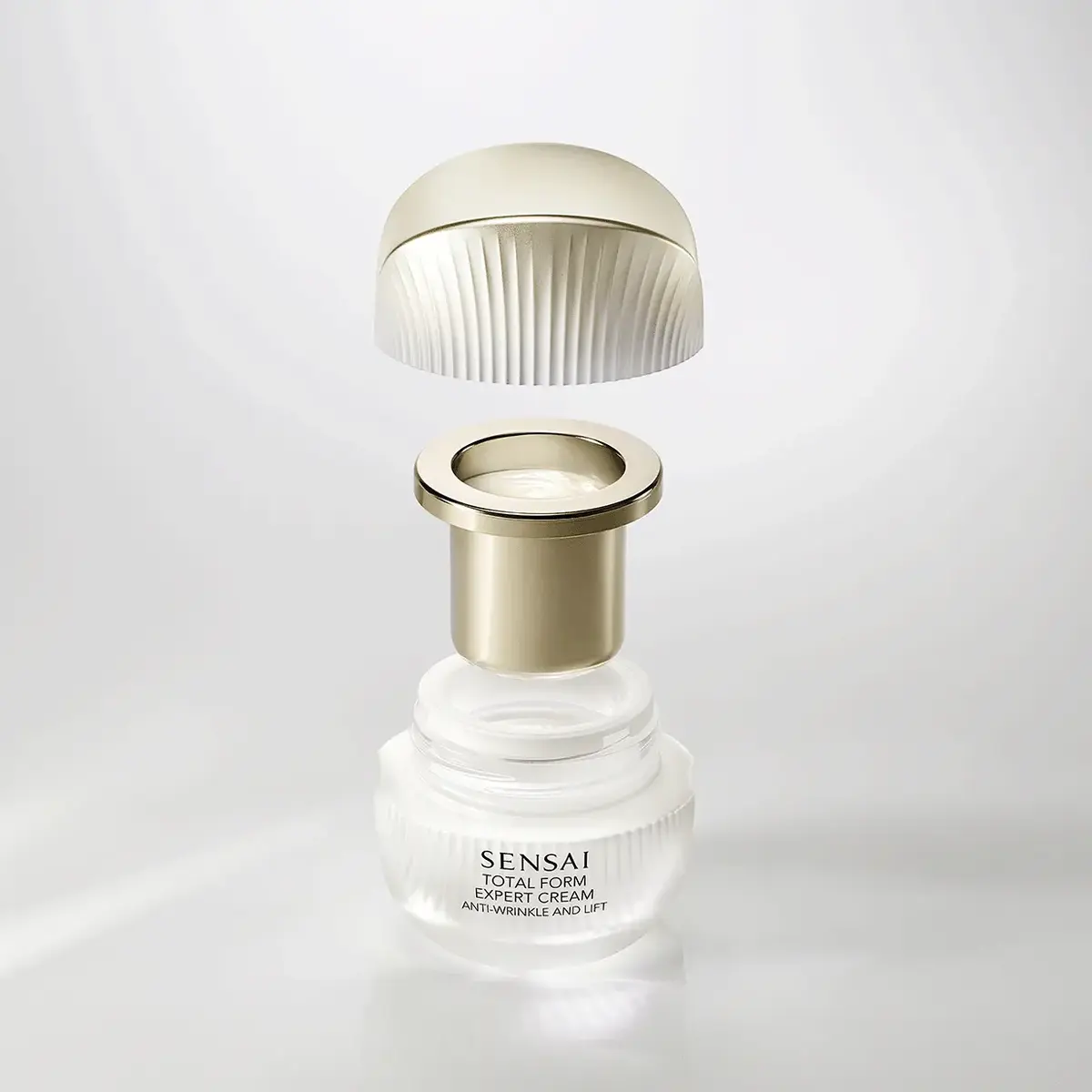Sensai EXPERT ITEMS Total Form Expert Cream 50 ml Photo 4