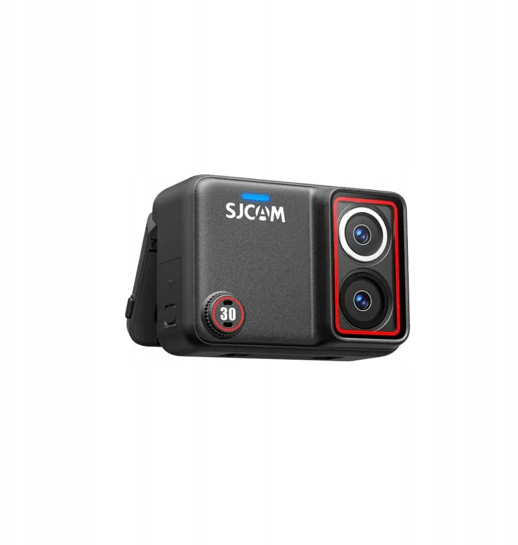 SJCam 135 cm statīvs darbības kamerām