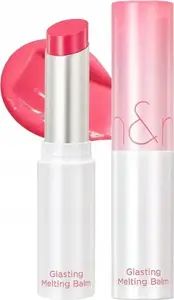 Бальзам для губ Rom&nd Glasting Melting Balm 02 Lovey Pink