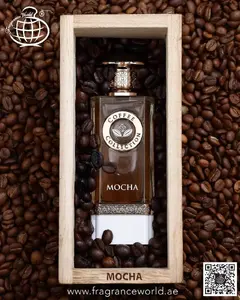 Histoires de Parfums Fragrance World Mocha Eau De Parfum 100 ml Unisex