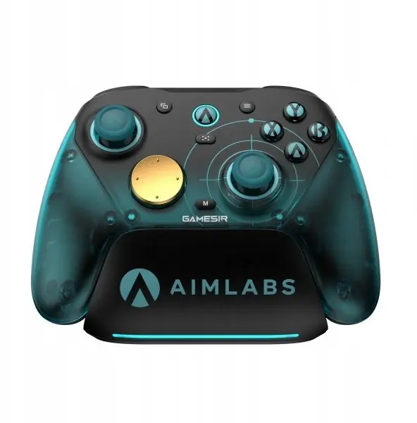 Vadu spēļu kontrolieris GameSir G7 Pro