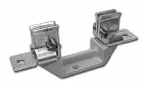 Apator PBD3 1-Pole Fuse Base, 690V, 630A, M12 Screw Cable Terminals
