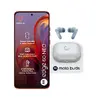Смартфон Motorola Edge 60 Neo с наушниками Moto Buds Photo 3