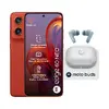 Смартфон Motorola Edge 60 Neo с наушниками Moto Buds Photo 4