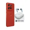 Смартфон Motorola Edge 60 Neo с наушниками Moto Buds Photo 6