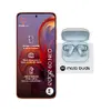 Смартфон Motorola Edge 60 Neo с наушниками Moto Buds Photo 7
