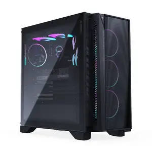 GIGABYTE AORUS PRIME 5 Gaming Desktop PC, AMD Ryzen 7 9800X3D, NVIDIA GeForce RTX 5080 16GB, 32GB DDR5, 2TB SSD, Windows 11 Home
