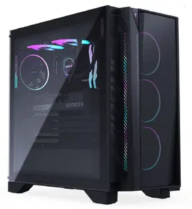 GIGABYTE AORUS PRIME 5 Gaming Desktop PC, AMD Ryzen 7 9800X3D, NVIDIA GeForce RTX 5080 16GB, 32GB DDR5, 2TB SSD, Windows 11 Home