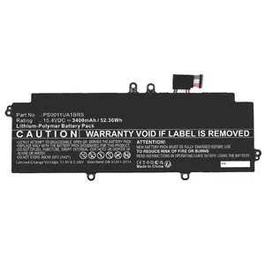 CoreParts MBXTO-BA0070 Laptop Battery for Toshiba Portege X30L-J and X30L-K Series