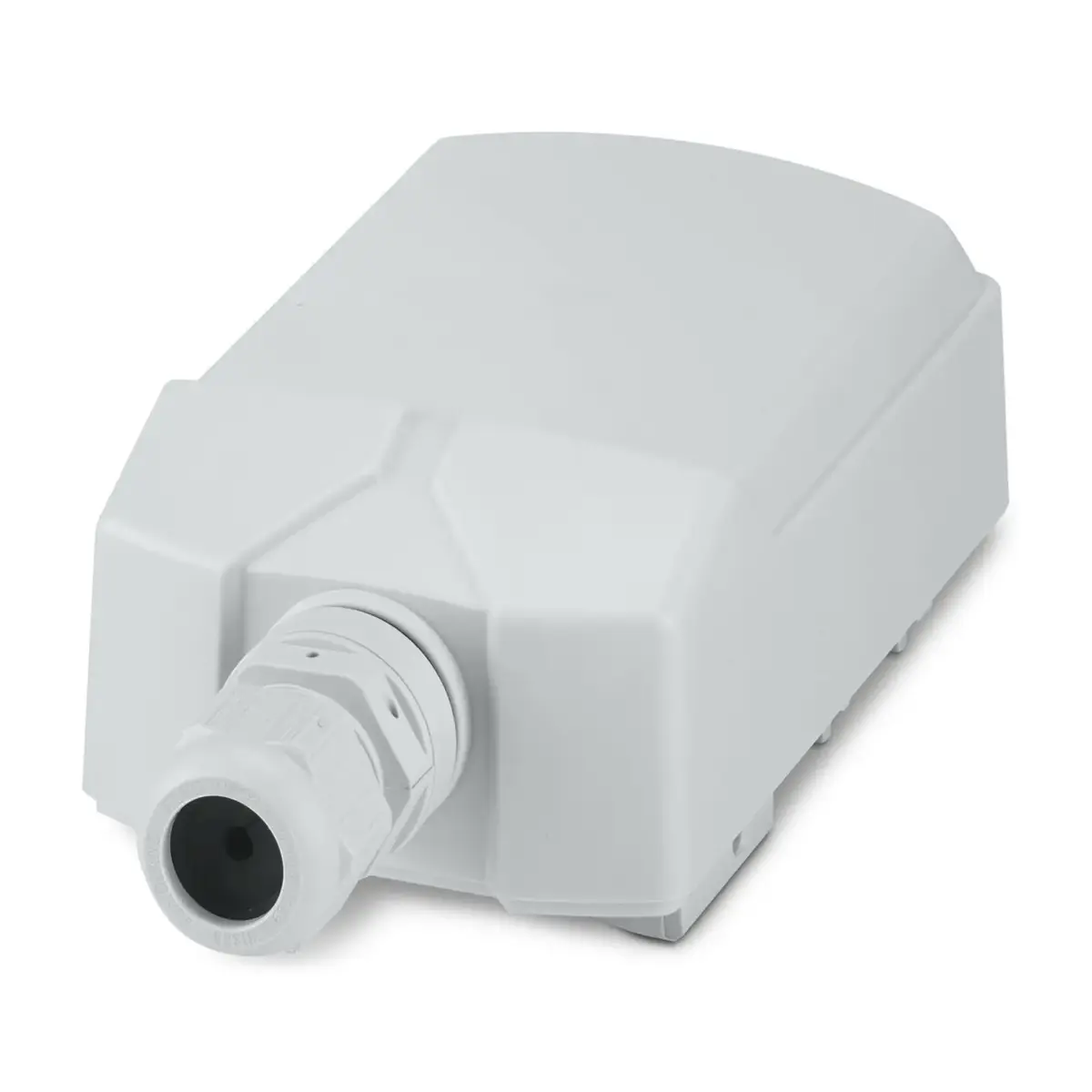 Phoenix Contact CELLULINK 4401-4G GL M25 Industrial Router Photo 2