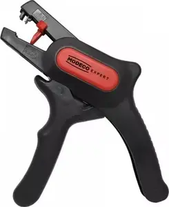 Modeco automātiskais izolācijas noņēmējs 180mm 0.2-6mm2