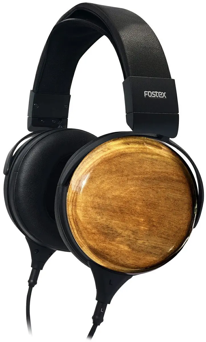 Fostex TH810 slēgta tipa dinamiskās Hi-Fi
