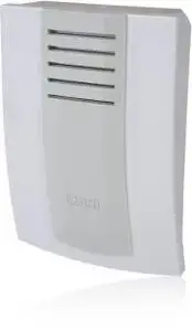 Однотональный дверной звонок Zamel DNT-902/N-ECR 8В 85дБ IP20 кремовый