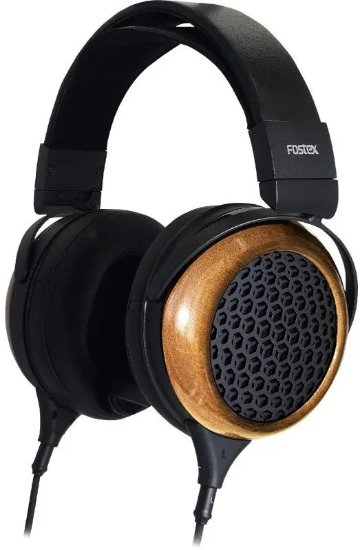 Fostex TH818 atvērtā tipa dinamiskās Hi-Fi