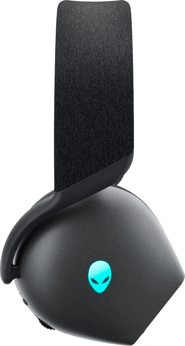 Alienware AW725H spēļu austiņas | Dell Photo 5