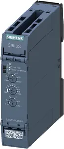 Реле контроля фаз Siemens SIRIUS 3UG5514-2BR20, 3-фазное, 160-690В AC, 2 переключающих контакта