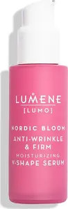Lumene Nordic Bloom Lumo Firming Face Serum Set