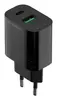 Сетевое зарядное устройство PNY Mobile Origin FRL-PD20W-MO12-BLK Photo 3