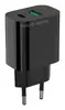 Сетевое зарядное устройство PNY Mobile Origin FRL-PD20W-MO12-BLK Photo 5