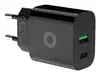 Сетевое зарядное устройство PNY Mobile Origin FRL-PD20W-MO12-BLK Photo 7