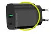 Сетевое зарядное устройство PNY Mobile Origin FRL-PD20W-MO12-BLK Photo 8