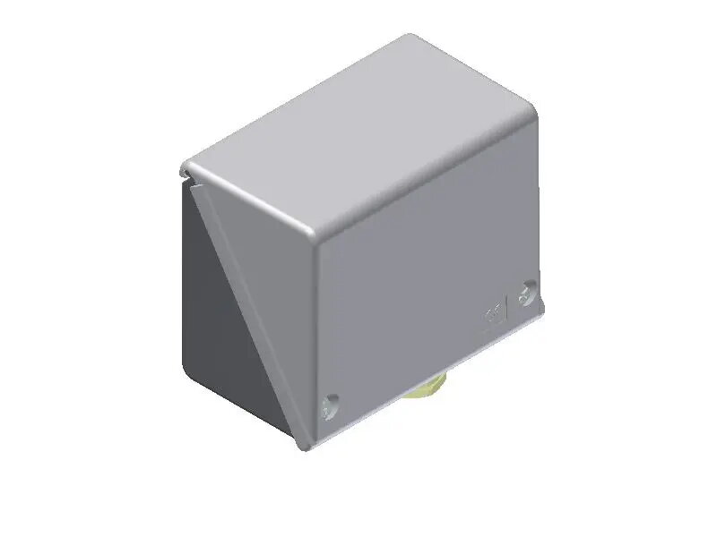 Sensors & Detectors