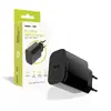Зарядное устройство PNY Mobile Origin FRL-PD20W-MO11-BLK Photo 2