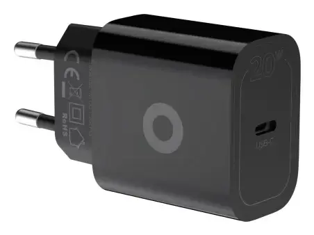 Зарядное устройство PNY Mobile Origin FRL-PD20W-MO11-BLK Photo 3