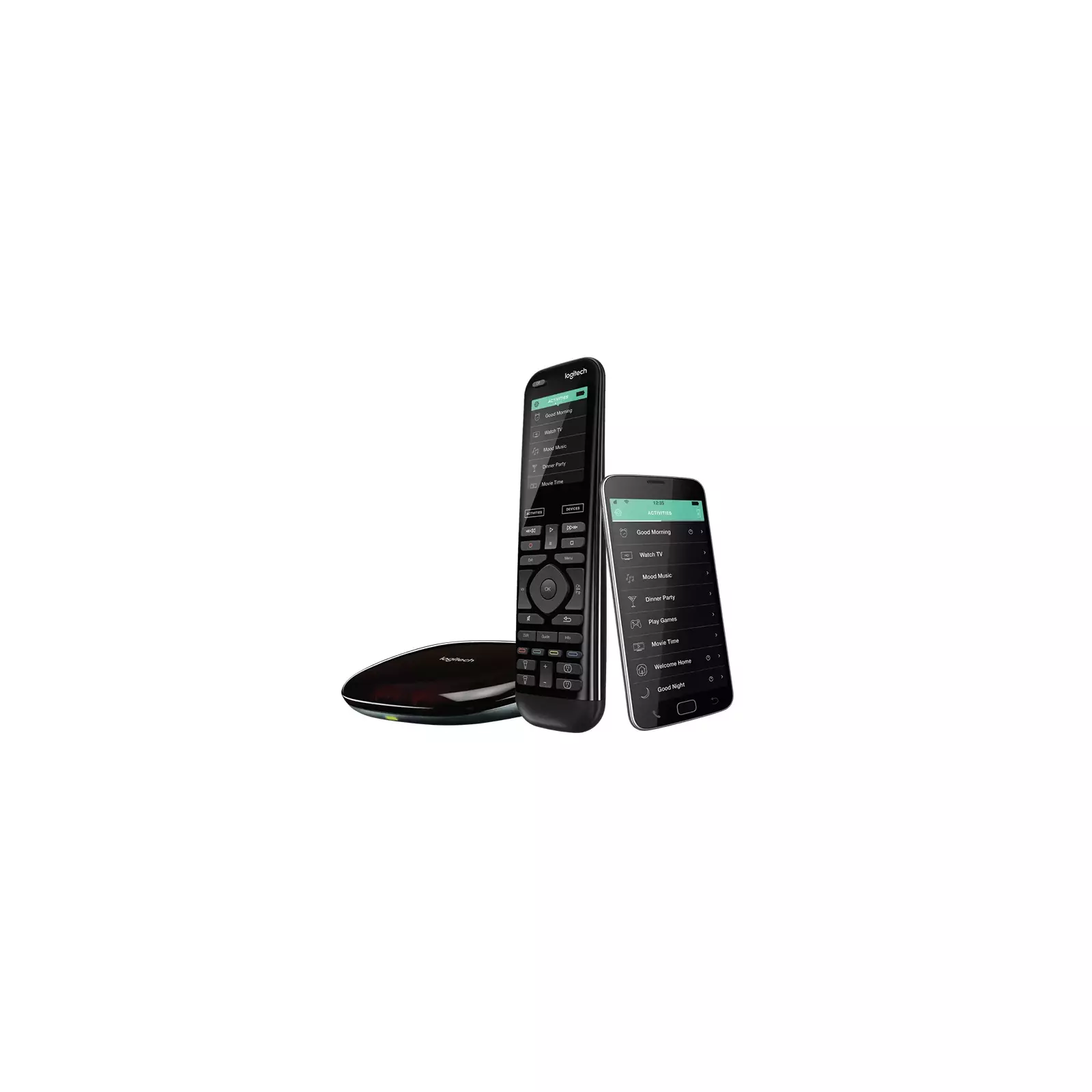 Logitech 915-000257 Photo 1