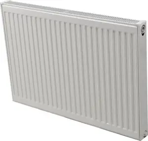 Krups KLASIK-R 20 tērauda paneļu radiators 550x1000 mm
