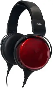 Закрытые наушники Fostex TH910 Limited