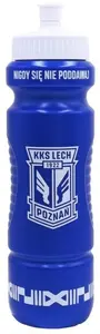 Фляга KKS Lech Kolejorz 600 мл черная
