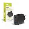 Lādētājs Mobile Origin FRL-GAN40W-MO13-BLK Photo 2