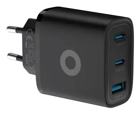Lādētājs Mobile Origin FRL-GAN40W-MO13-BLK Photo 3