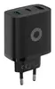 Lādētājs Mobile Origin FRL-GAN40W-MO13-BLK Photo 5