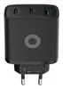 Lādētājs Mobile Origin FRL-GAN40W-MO13-BLK Photo 6