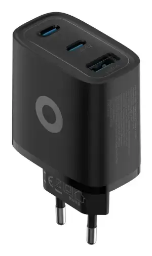 Lādētājs Mobile Origin FRL-GAN40W-MO13-BLK Photo 7