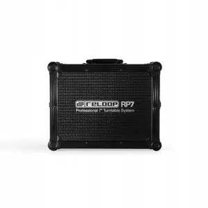 Reloop Premium RP-7 vinila atskaņotāja koferis
