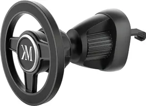 Kruger & Matz KM1376 Universal Magnetic MagSafe Air Vent Car Mount
