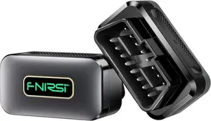 Fnirsi FD10 OBD II Vehicle Diagnostic Scanner with Bluetooth