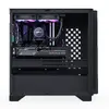 GIGABYTE AORUS PRIME 5 spēļu galddators | Ryzen 7 9800X3D | RTX 5070 Ti Photo 9