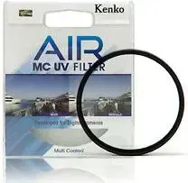 Kenko Air MC/UV Filter 62mm