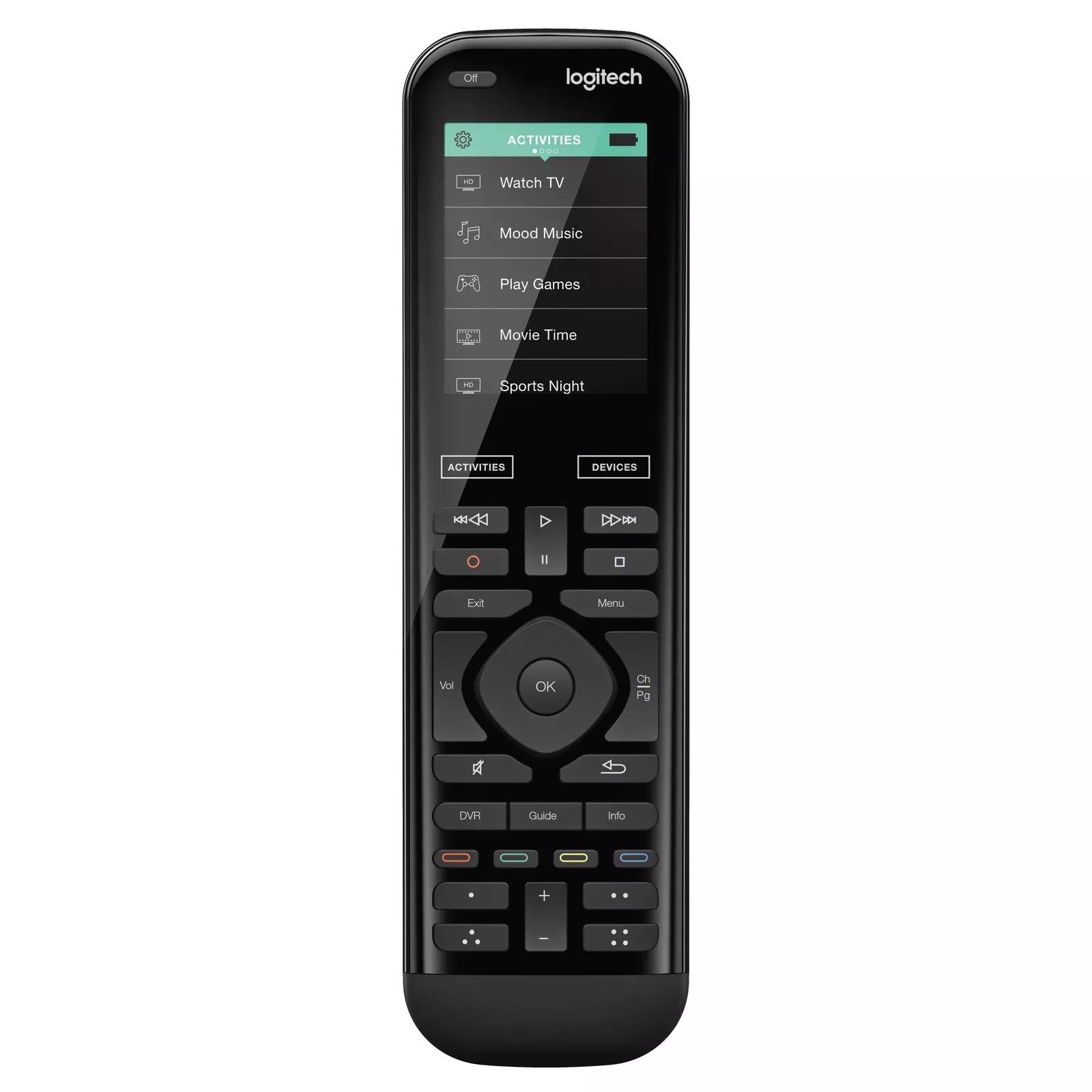 Logitech 915-000260 Photo 1