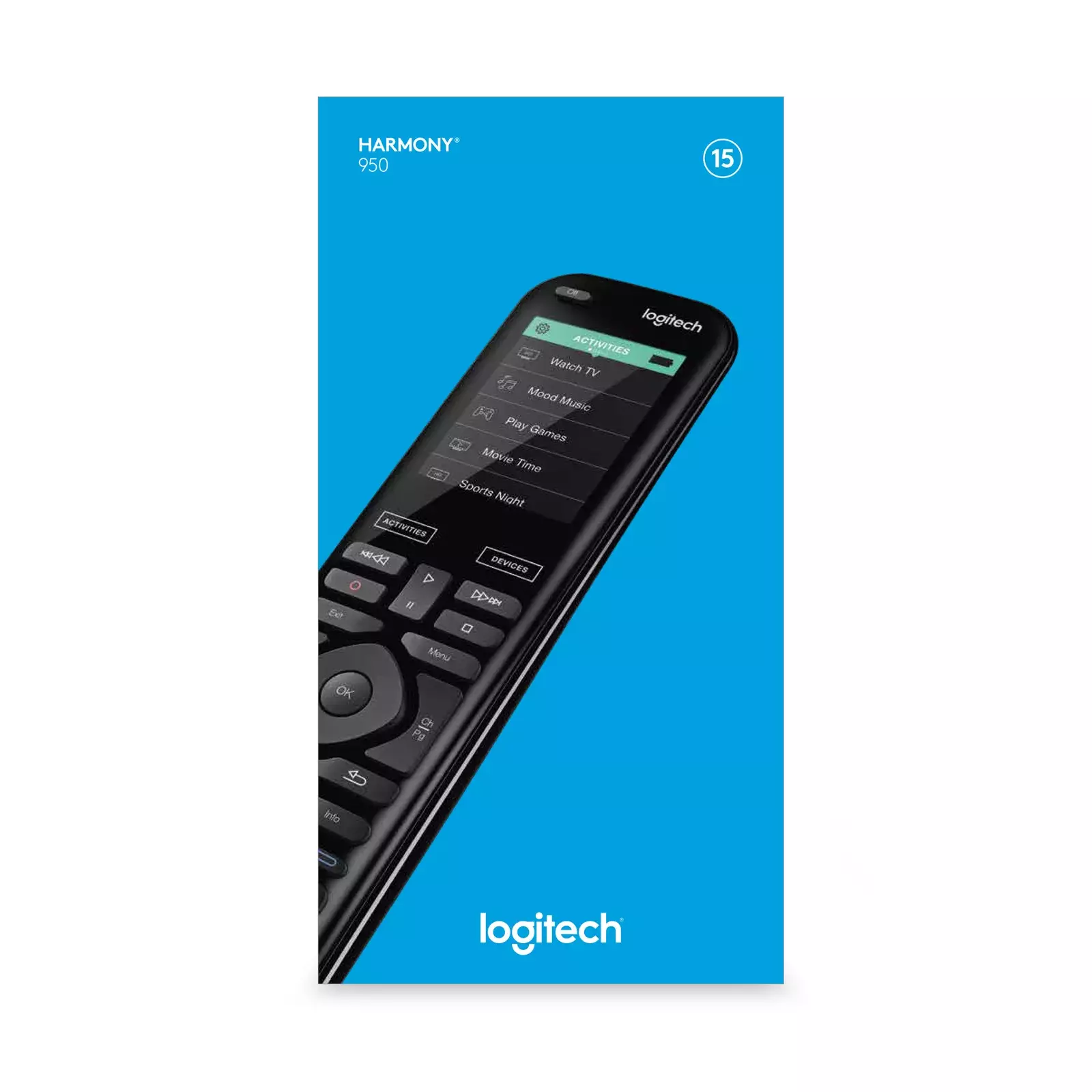 Logitech 915-000260 Photo 7