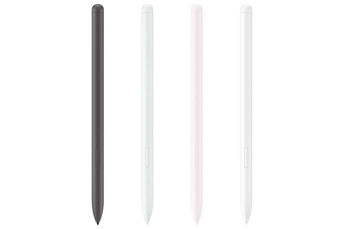 Стилус Samsung EJ-PX510 для Galaxy Tab S9 FE/FE+ Photo 4