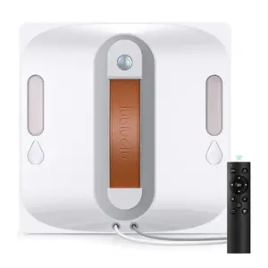 Lubluelu CHYW201 Smart Window Cleaning Robot