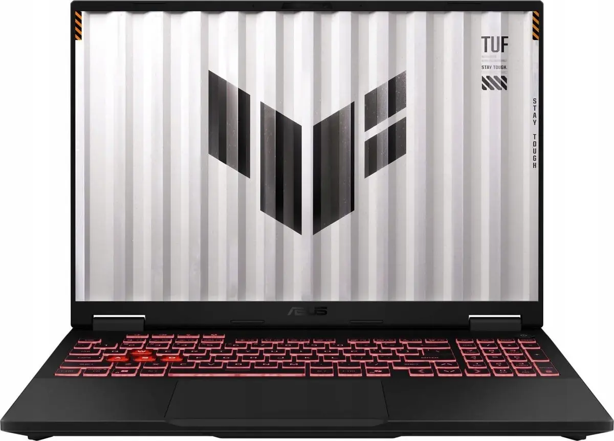 Asus TUF Gaming A16 FA608UMI-R7165W portatīvais