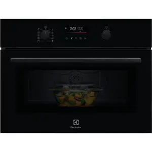 Electrolux LVM6E46Z Built-In Microwave Oven