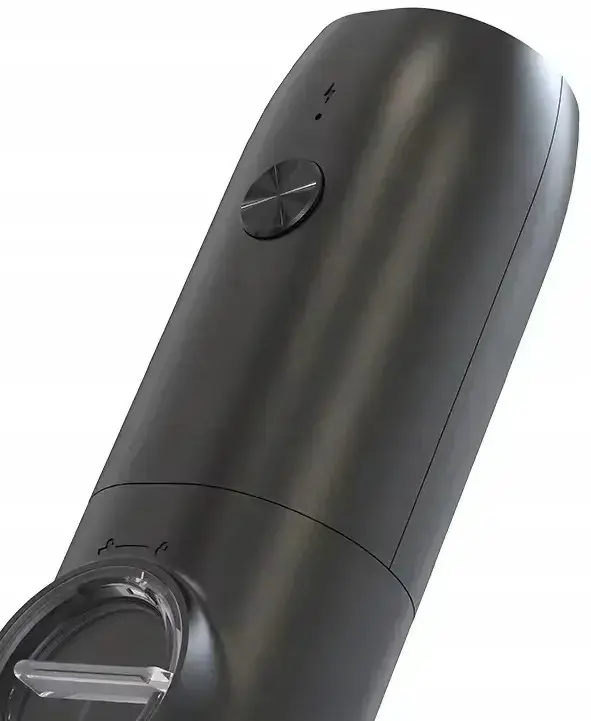 Набор мельниц для соли и перца PROMIS MP35X2 Photo 9