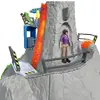 Schleich Dinosaurs Volcano Expedition Base Camp Playset Photo 5